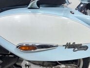 Aprilia Mojito 2005 NON RUNNING PROJECT BIKE SPARES OR REPAIR 125CC SCOOTER 22