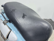 Aprilia Mojito 2005 NON RUNNING PROJECT BIKE SPARES OR REPAIR 125CC SCOOTER 18