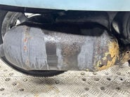 Aprilia Mojito 2005 NON RUNNING PROJECT BIKE SPARES OR REPAIR 125CC SCOOTER 25