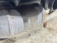 Aprilia Mojito 2005 NON RUNNING PROJECT BIKE SPARES OR REPAIR 125CC SCOOTER 14