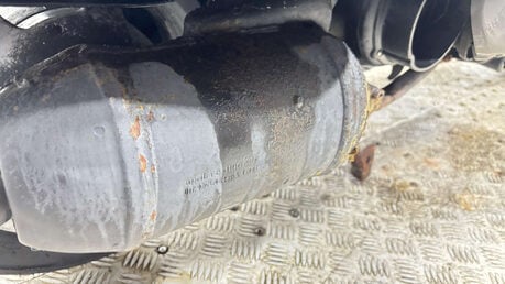 Aprilia Mojito 2005 NON RUNNING PROJECT BIKE SPARES OR REPAIR 125CC SCOOTER 14