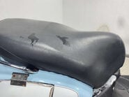 Aprilia Mojito 2005 NON RUNNING PROJECT BIKE SPARES OR REPAIR 125CC SCOOTER 12