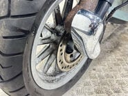 Aprilia Mojito 2005 NON RUNNING PROJECT BIKE SPARES OR REPAIR 125CC SCOOTER 23