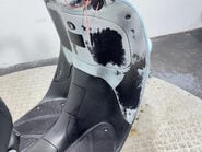 Aprilia Mojito 2005 NON RUNNING PROJECT BIKE SPARES OR REPAIR 125CC SCOOTER 21