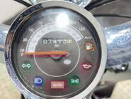 Aprilia Mojito 2005 NON RUNNING PROJECT BIKE SPARES OR REPAIR 125CC SCOOTER 19