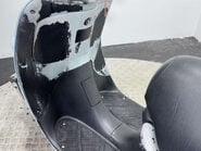 Aprilia Mojito 2005 NON RUNNING PROJECT BIKE SPARES OR REPAIR 125CC SCOOTER 10