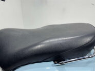 Aprilia Mojito 2005 NON RUNNING PROJECT BIKE SPARES OR REPAIR 125CC SCOOTER 15