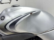 Yamaha YBR 125 2007 23K NON RUNNING COMMUTER PROJECT BIKE SPARES OR REPAIR 125CC 29