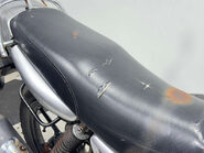 Yamaha YBR 125 2007 23K NON RUNNING COMMUTER PROJECT BIKE SPARES OR REPAIR 125CC 20