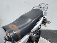 Yamaha YBR 125 2007 23K NON RUNNING COMMUTER PROJECT BIKE SPARES OR REPAIR 125CC 7