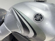 Yamaha YBR 125 2007 23K NON RUNNING COMMUTER PROJECT BIKE SPARES OR REPAIR 125CC 26