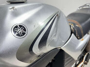 Yamaha YBR 125 2007 23K NON RUNNING COMMUTER PROJECT BIKE SPARES OR REPAIR 125CC 19