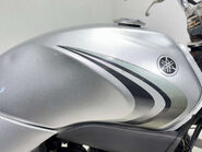 Yamaha YBR 125 2007 23K NON RUNNING COMMUTER PROJECT BIKE SPARES OR REPAIR 125CC 30