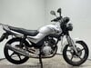 Yamaha YBR 125 2007 23K NON RUNNING COMMUTER PROJECT BIKE SPARES OR REPAIR 125CC