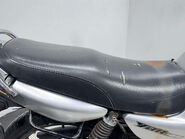 Yamaha YBR 125 2007 23K NON RUNNING COMMUTER PROJECT BIKE SPARES OR REPAIR 125CC 28