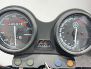 Yamaha YBR 125 2007 23K NON RUNNING COMMUTER PROJECT BIKE SPARES OR REPAIR 125CC 18