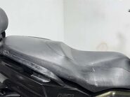 Neco Alexone 2018 13K NON RUNNING CUSTOM PAINT JOB PROJECT MAXI SCOOTER 125CC 10