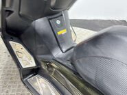 Neco Alexone 2018 13K NON RUNNING CUSTOM PAINT JOB PROJECT MAXI SCOOTER 125CC 15