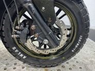 Neco Alexone 2018 13K NON RUNNING CUSTOM PAINT JOB PROJECT MAXI SCOOTER 125CC 17