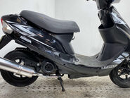 Ajs Digita 50 2017 844 MILES RUNNING 50CC PROJECT SCOOTER BIKE AUTO 3