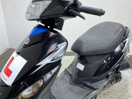 Ajs Digita 50 2017 844 MILES RUNNING 50CC PROJECT SCOOTER BIKE AUTO 11