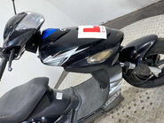 Ajs Digita 50 2017 844 MILES RUNNING 50CC PROJECT SCOOTER BIKE AUTO 4