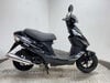 Ajs Digita 50 2017 844 MILES RUNNING 50CC PROJECT SCOOTER BIKE AUTO