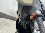 Ajs Digita 50 2017 844 MILES RUNNING 50CC PROJECT SCOOTER BIKE AUTO 6