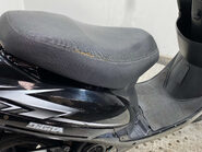 Ajs Digita 50 2017 844 MILES RUNNING 50CC PROJECT SCOOTER BIKE AUTO 5