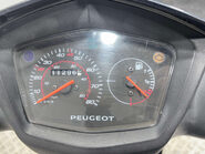 Peugeot Kisbee GT 2022 11K NON RUNNING PROJECT SCOOTER BIKE 50CC 4 STROKE AUTO 10
