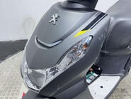 Peugeot Kisbee GT 2022 11K NON RUNNING PROJECT SCOOTER BIKE 50CC 4 STROKE AUTO 17