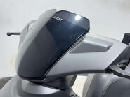 Peugeot Kisbee GT 2022 11K NON RUNNING PROJECT SCOOTER BIKE 50CC 4 STROKE AUTO 11