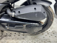 Peugeot Kisbee GT 2022 11K NON RUNNING PROJECT SCOOTER BIKE 50CC 4 STROKE AUTO 13