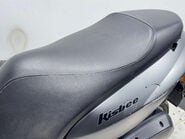 Peugeot Kisbee GT 2022 11K NON RUNNING PROJECT SCOOTER BIKE 50CC 4 STROKE AUTO 26