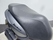 Peugeot Kisbee GT 2022 11K NON RUNNING PROJECT SCOOTER BIKE 50CC 4 STROKE AUTO 9