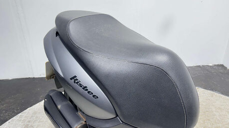 Peugeot Kisbee GT 2022 11K NON RUNNING PROJECT SCOOTER BIKE 50CC 4 STROKE AUTO 9