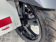 Peugeot Kisbee GT 2022 11K NON RUNNING PROJECT SCOOTER BIKE 50CC 4 STROKE AUTO 14