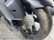 Peugeot Kisbee GT 2022 11K NON RUNNING PROJECT SCOOTER BIKE 50CC 4 STROKE AUTO 25