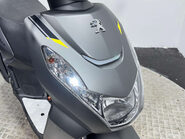 Peugeot Kisbee GT 2022 11K NON RUNNING PROJECT SCOOTER BIKE 50CC 4 STROKE AUTO 16