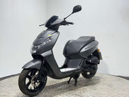 Peugeot Kisbee GT 2022 11K NON RUNNING PROJECT SCOOTER BIKE 50CC 4 STROKE AUTO 5