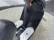 Peugeot Kisbee GT 2022 11K NON RUNNING PROJECT SCOOTER BIKE 50CC 4 STROKE AUTO 18