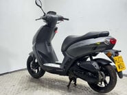 Peugeot Kisbee GT 2022 11K NON RUNNING PROJECT SCOOTER BIKE 50CC 4 STROKE AUTO 6