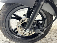 Peugeot Kisbee GT 2022 11K NON RUNNING PROJECT SCOOTER BIKE 50CC 4 STROKE AUTO 24