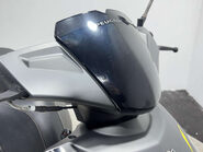 Peugeot Kisbee GT 2022 11K NON RUNNING PROJECT SCOOTER BIKE 50CC 4 STROKE AUTO 7