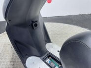 Peugeot Kisbee GT 2022 11K NON RUNNING PROJECT SCOOTER BIKE 50CC 4 STROKE AUTO 15