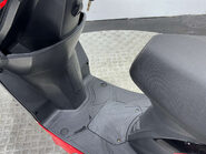 Lexmoto Echo LONGJIA LJ 50 2018 19K RUNNING PROJECT SCOOTER 50CC 10