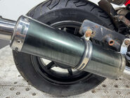 Lexmoto Echo LONGJIA LJ 50 2018 19K RUNNING PROJECT SCOOTER 50CC 22