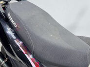 Lexmoto Echo LONGJIA LJ 50 2018 19K RUNNING PROJECT SCOOTER 50CC 15