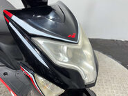 Lexmoto Echo LONGJIA LJ 50 2018 19K RUNNING PROJECT SCOOTER 50CC 17