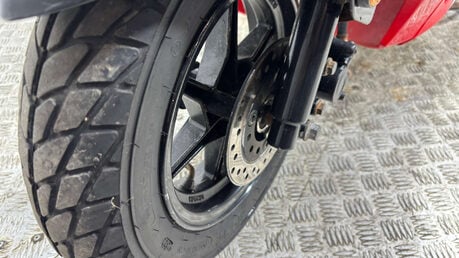 Lexmoto Echo LONGJIA LJ 50 2018 19K RUNNING PROJECT SCOOTER 50CC 13